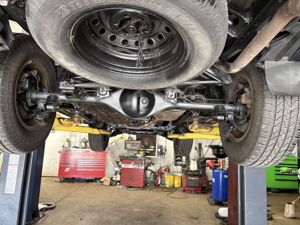 2015 Toyota 4Runner Image 29