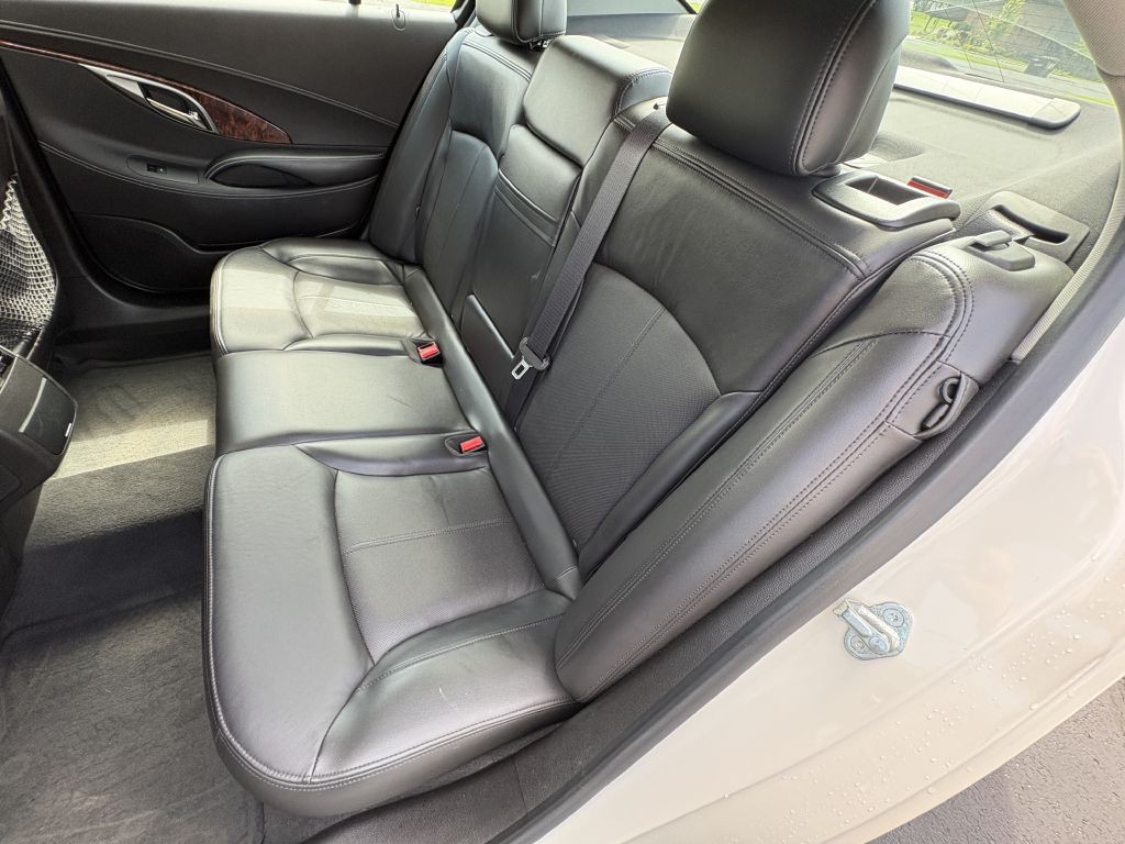 2013 Buick Lacrosse Image 14