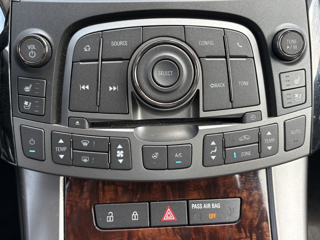 2013 Buick Lacrosse Image 23