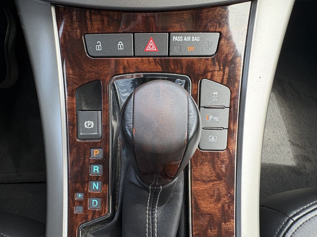 2013 Buick Lacrosse Image 24