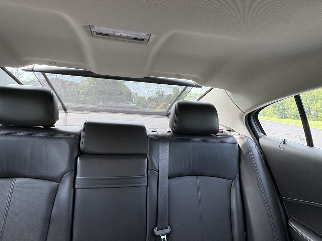 2013 Buick Lacrosse Image 27