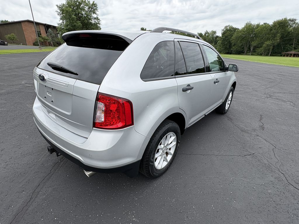 2014 Ford Edge Image 5