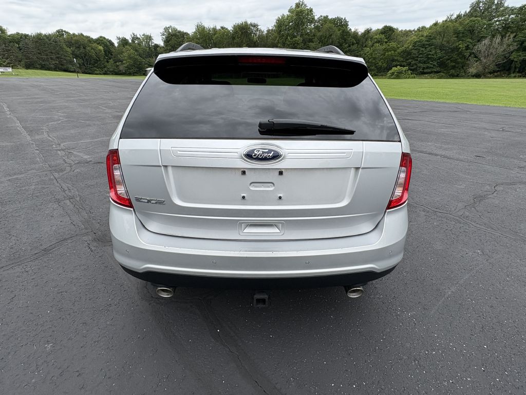 2014 Ford Edge Image 6