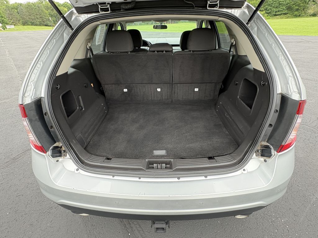 2014 Ford Edge Image 7