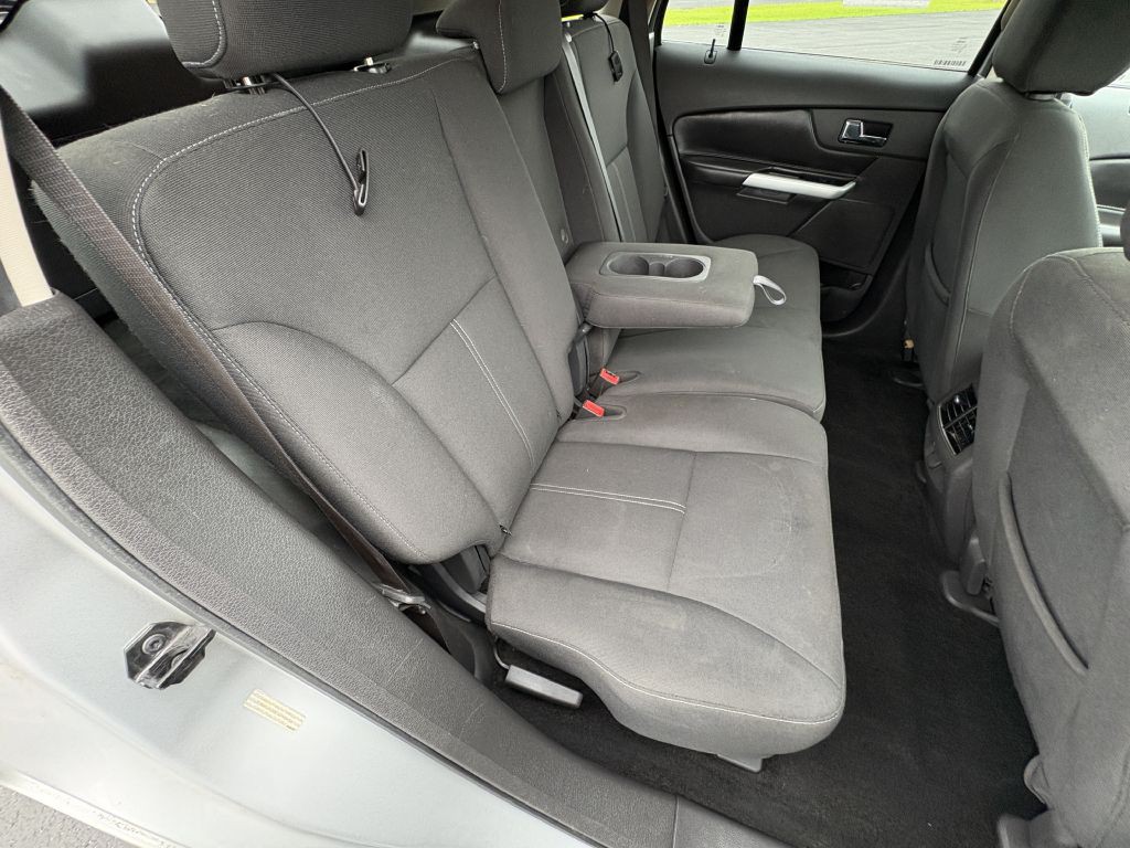 2014 Ford Edge Image 13