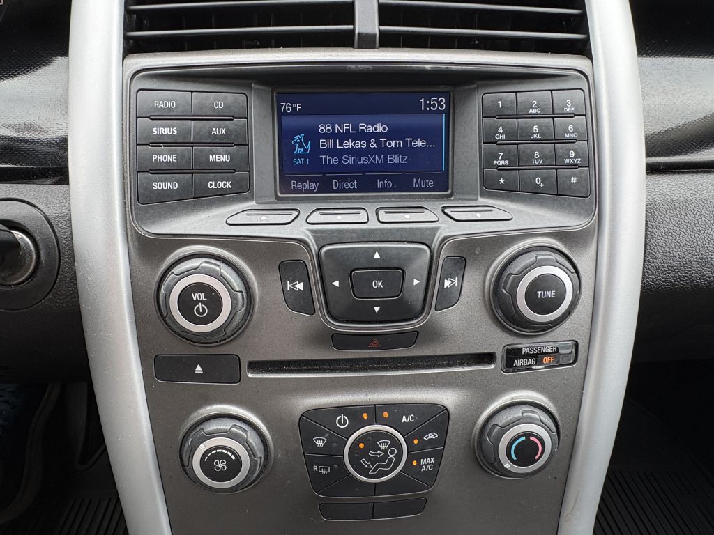 2014 Ford Edge Image 18