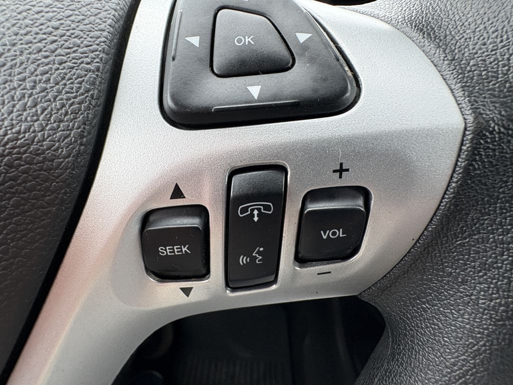 2014 Ford Edge Image 20