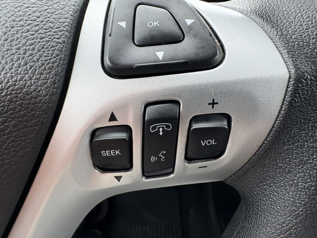 2014 Ford Edge Image 21