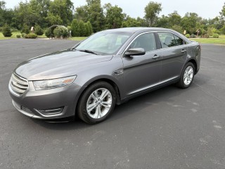 Image for 2013 Ford Taurus SEL ID: 7567288