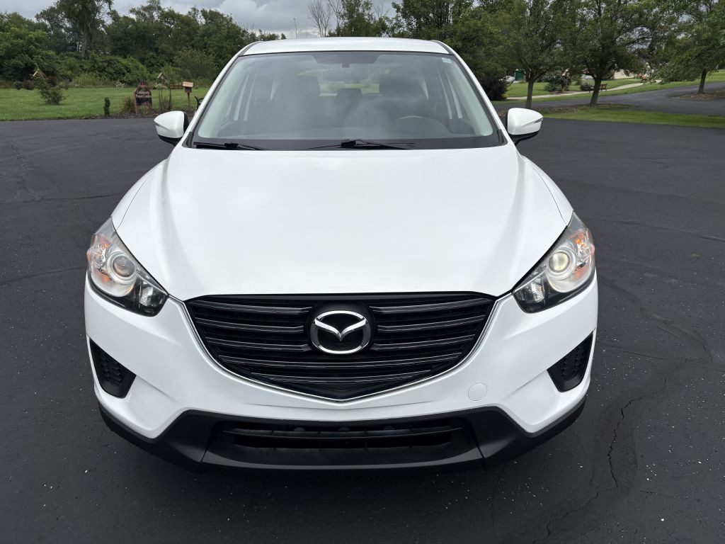 2016 Mazda CX-5 Image 2