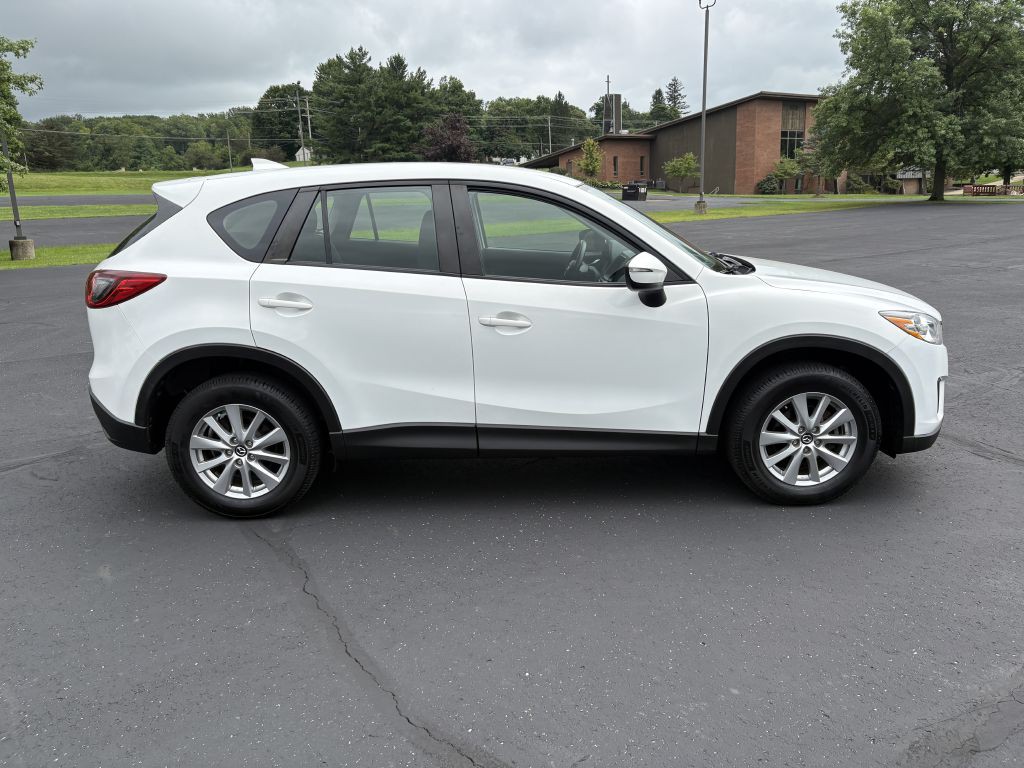 2016 Mazda CX-5 Image 4