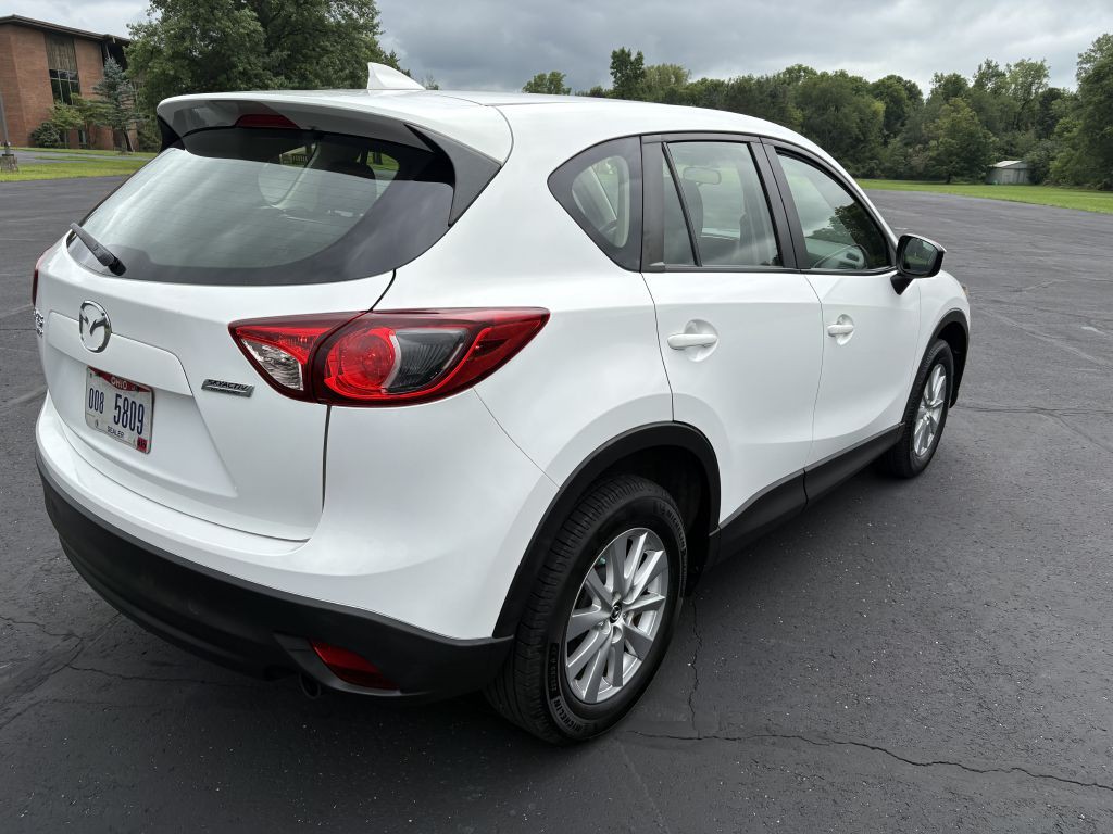 2016 Mazda CX-5 Image 5