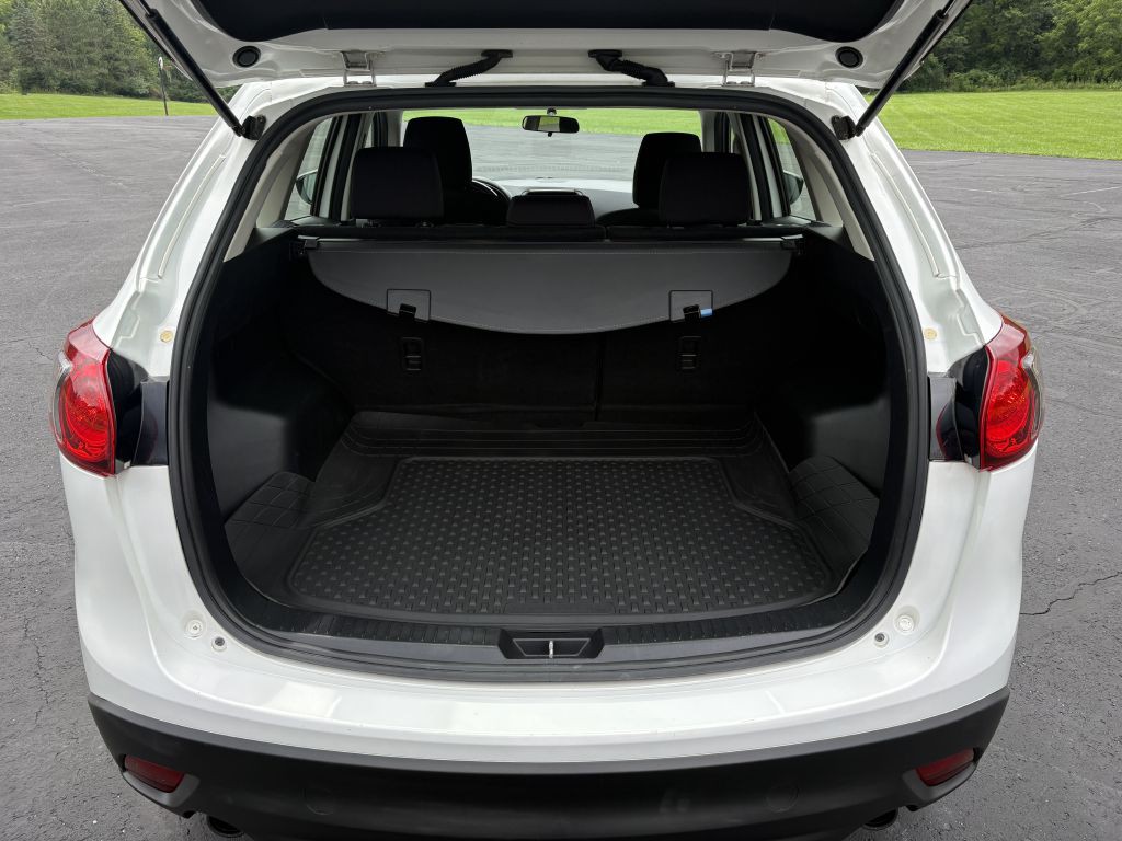2016 Mazda CX-5 Image 7