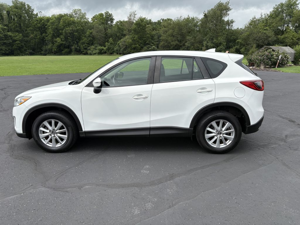 2016 Mazda CX-5 Image 9