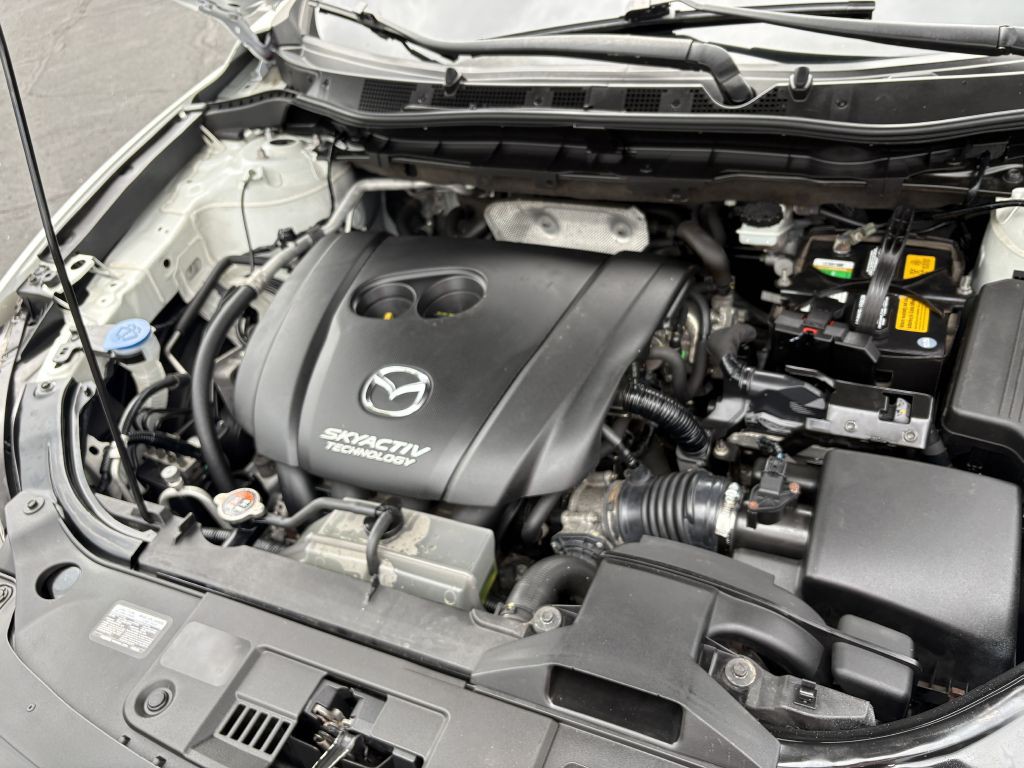 2016 Mazda CX-5 Image 10