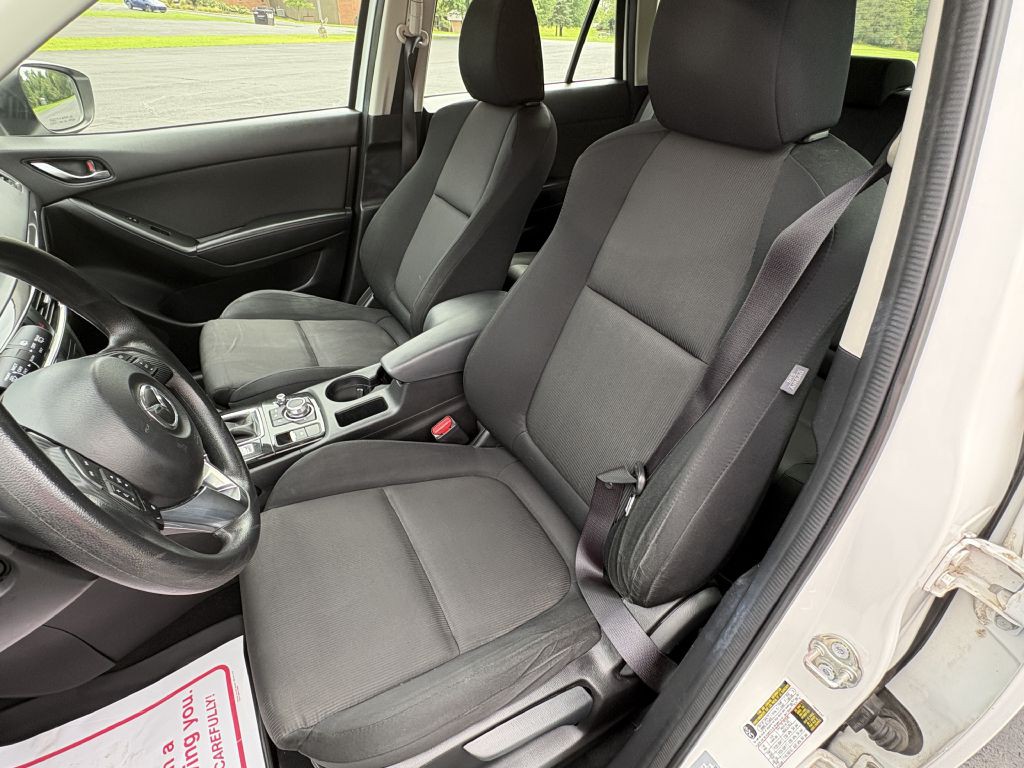 2016 Mazda CX-5 Image 11