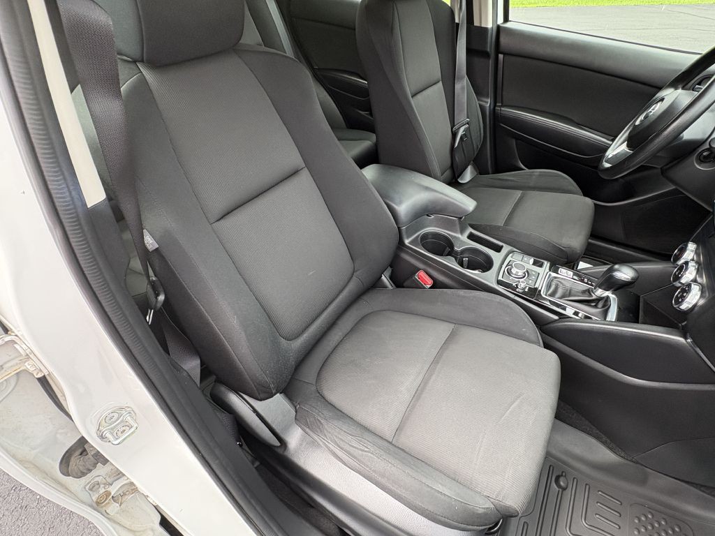 2016 Mazda CX-5 Image 12