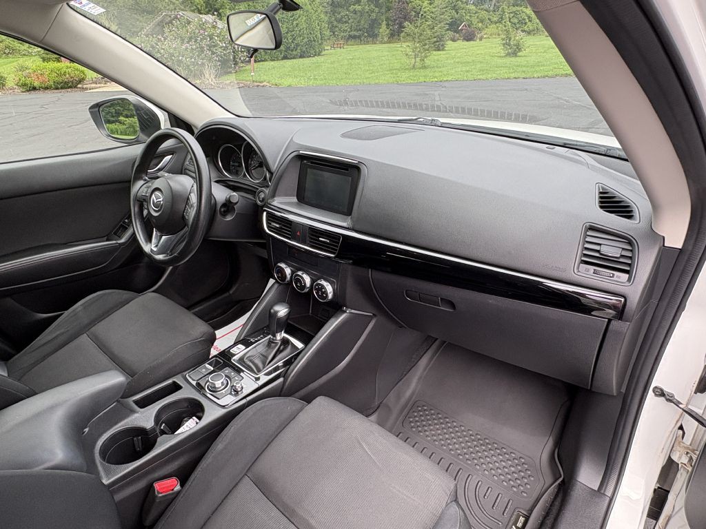 2016 Mazda CX-5 Image 13