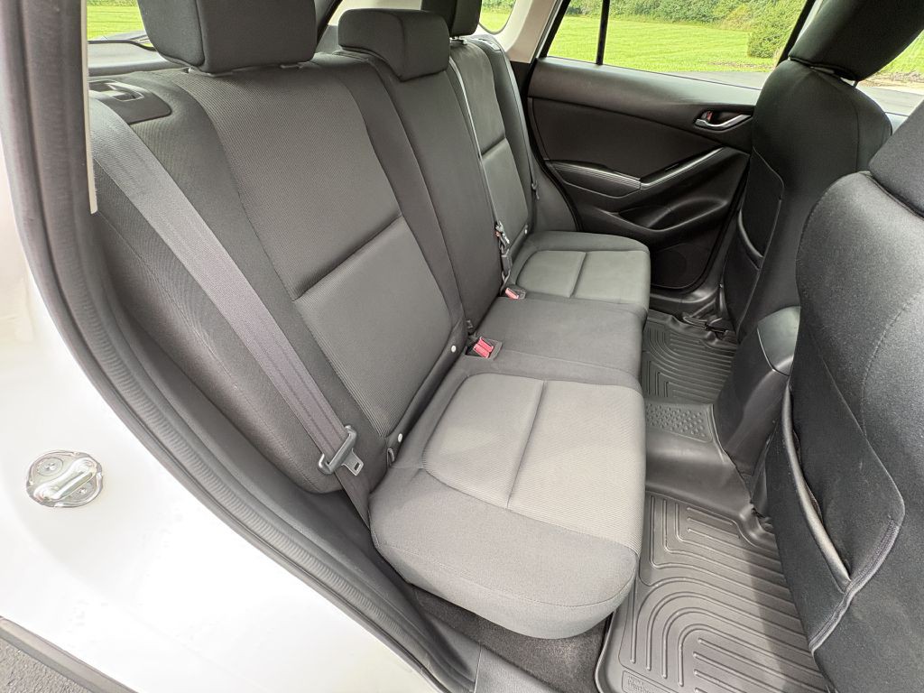 2016 Mazda CX-5 Image 14