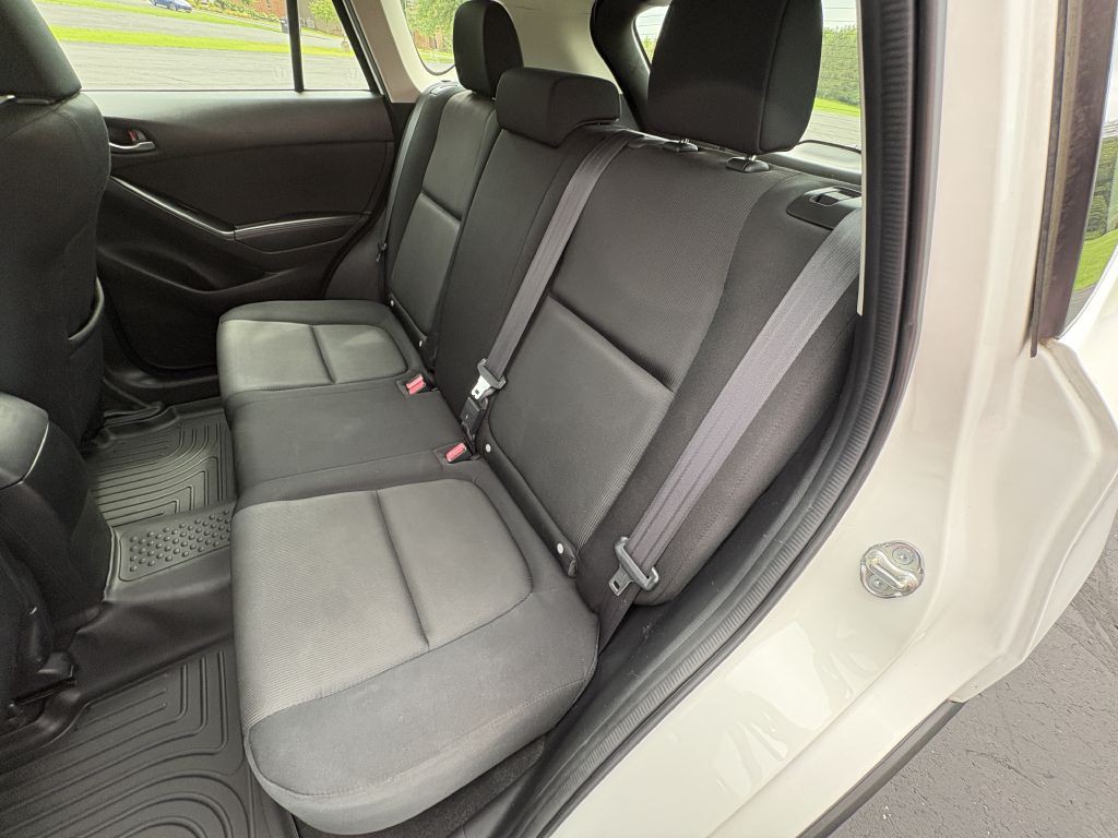 2016 Mazda CX-5 Image 15