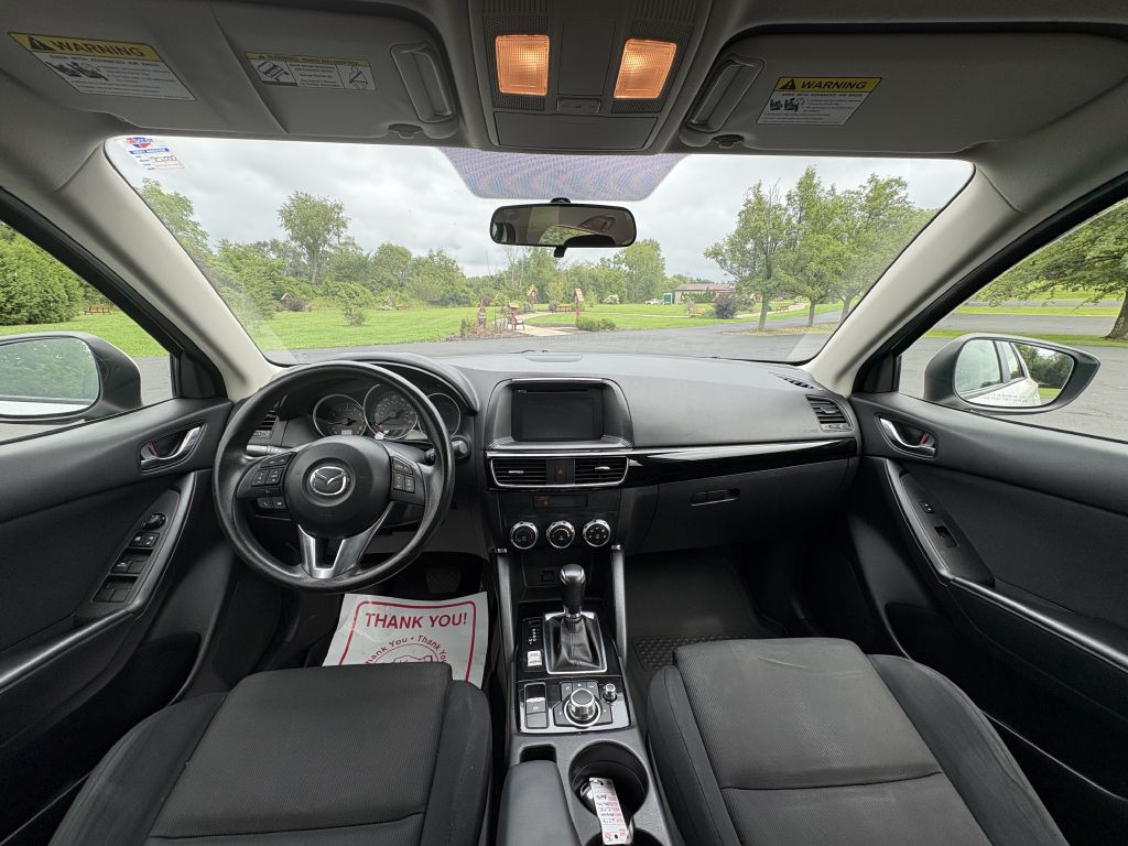 2016 Mazda CX-5 Image 16