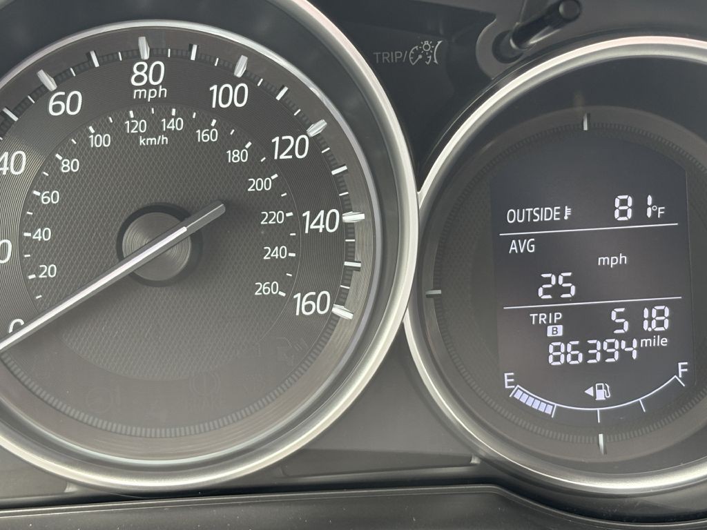 2016 Mazda CX-5 Image 17