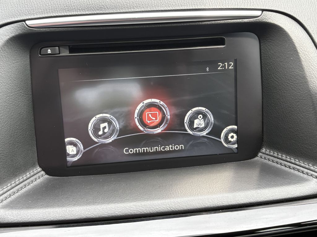 2016 Mazda CX-5 Image 18