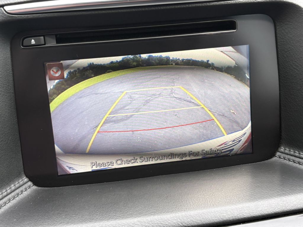 2016 Mazda CX-5 Image 19