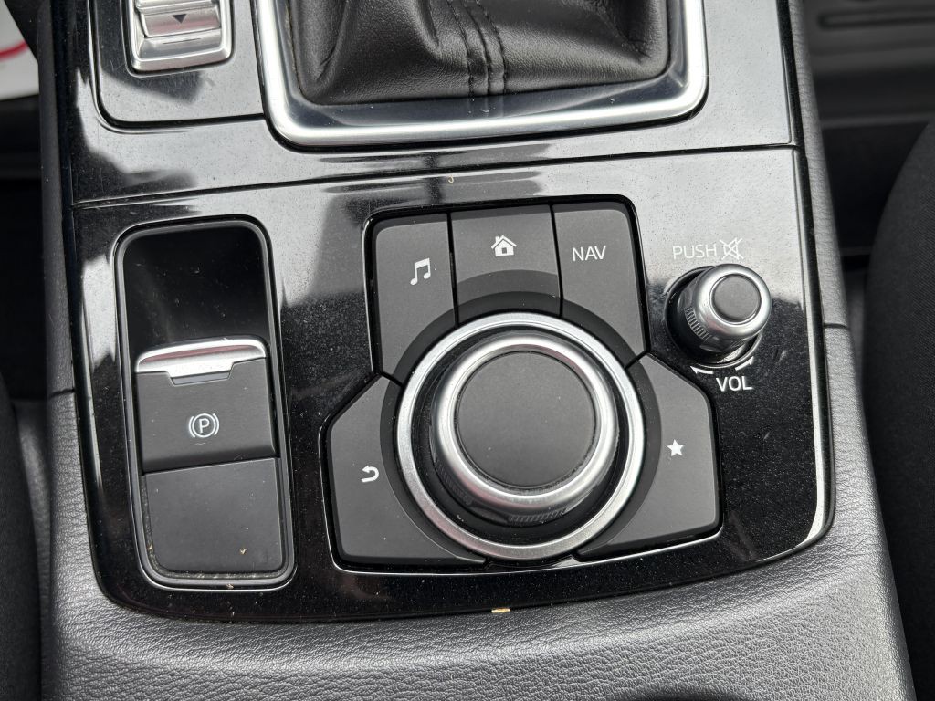 2016 Mazda CX-5 Image 21