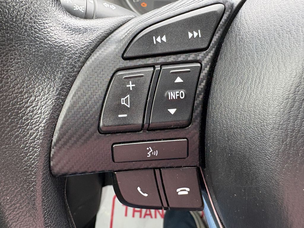 2016 Mazda CX-5 Image 23