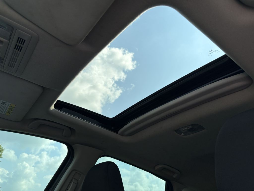 2020 Honda Fit Image 19