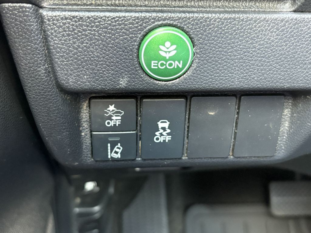 2020 Honda Fit Image 23