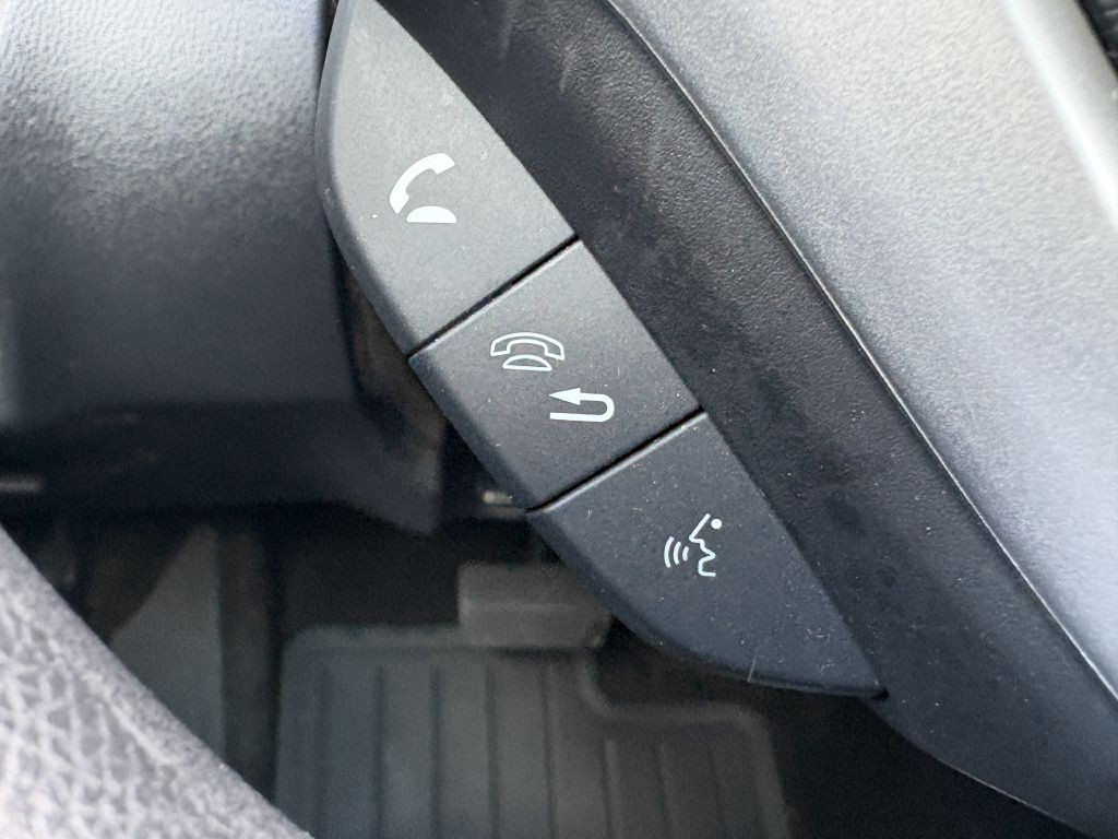 2020 Honda Fit Image 24