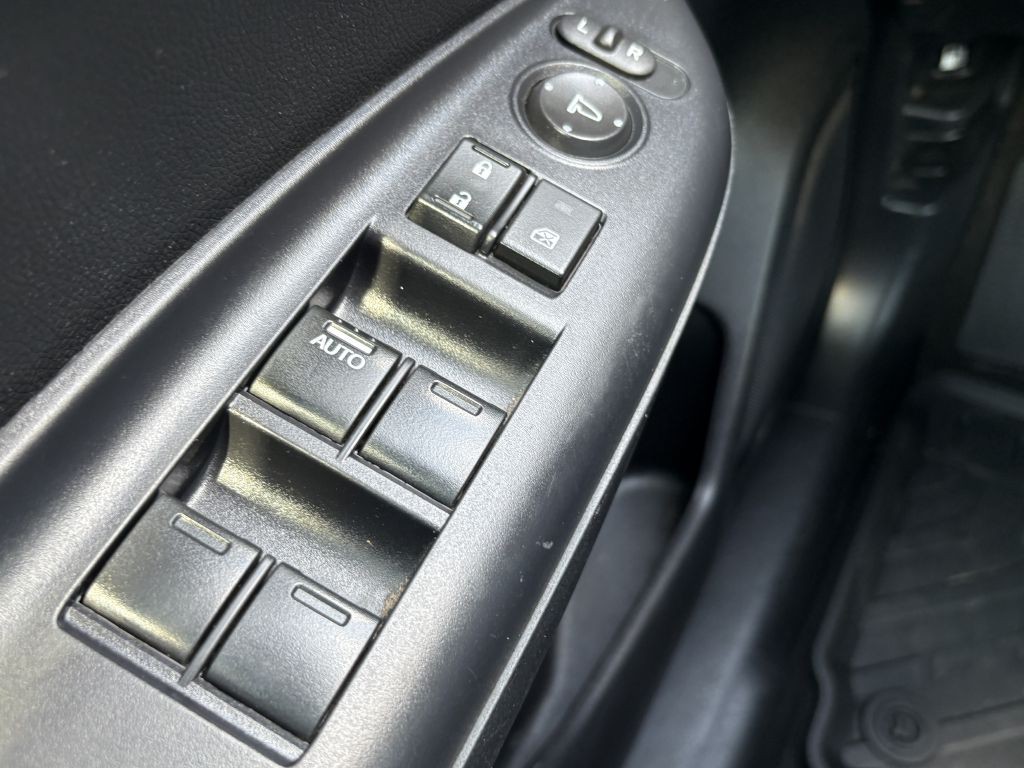 2020 Honda Fit Image 25