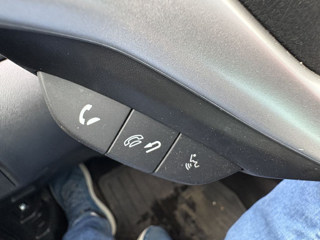 2020 Honda Fit Image 32