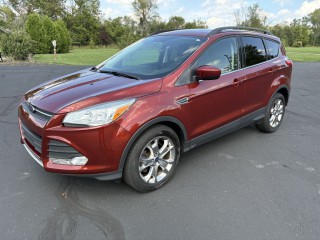 Image for 2016 Ford Escape SE ID: 7675395