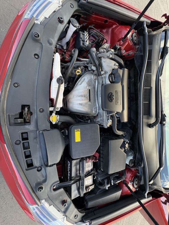 2012 Toyota Camry Image 10