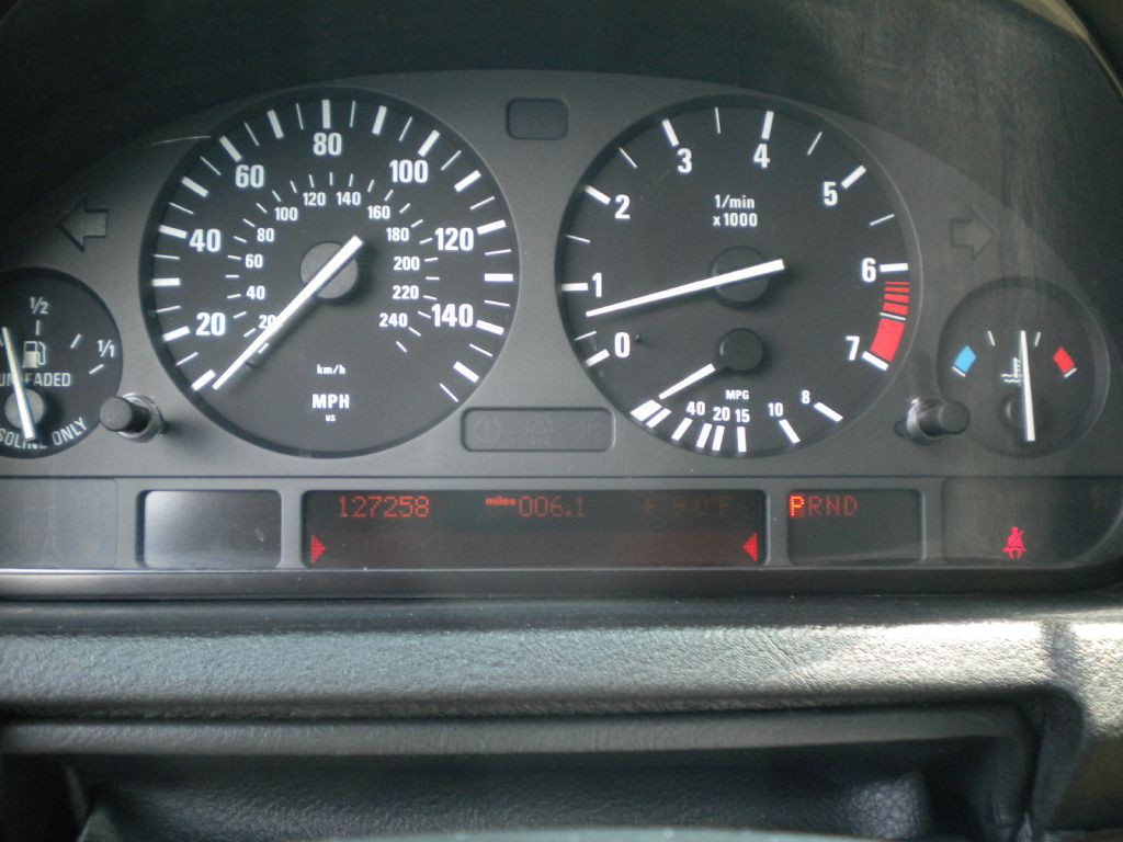 2004 BMW X5 Image 20