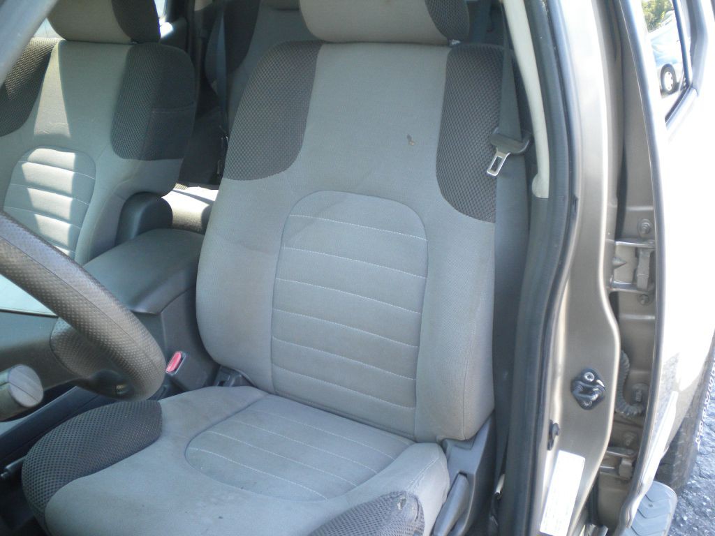 2005 Nissan Xterra Image 9