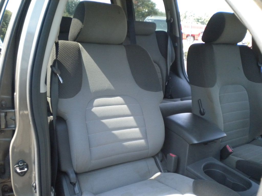 2005 Nissan Xterra Image 13