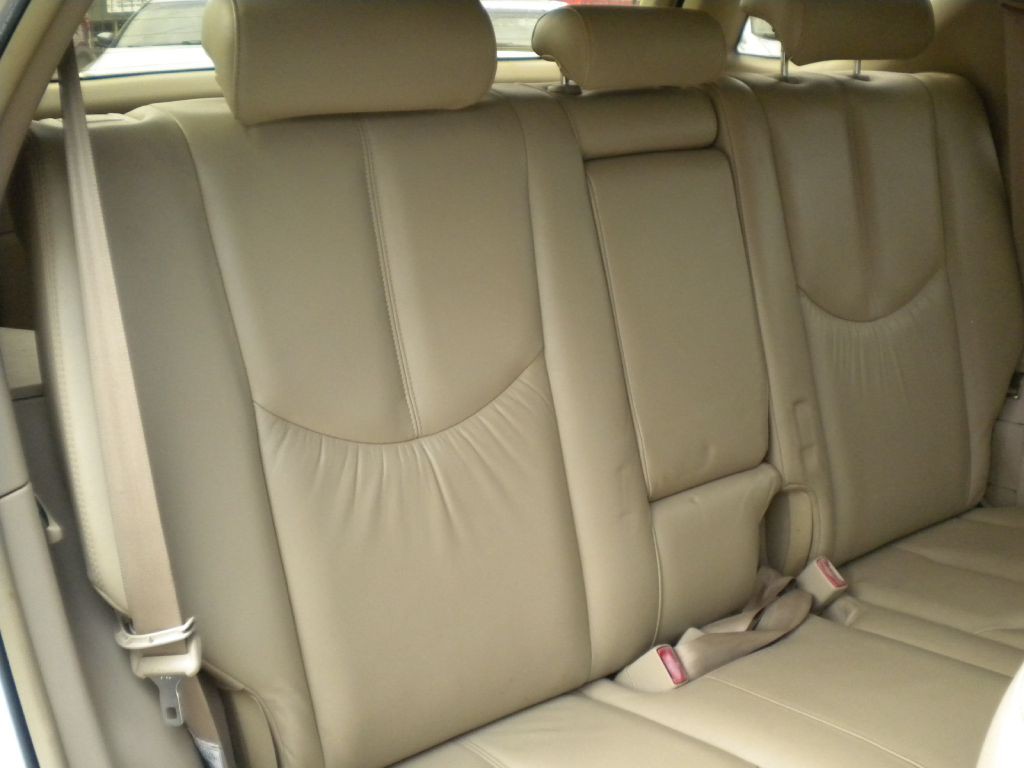 2000 Lexus RX Image 14