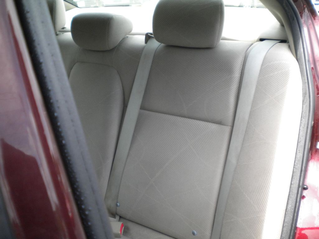 2012 Honda Civic Image 11
