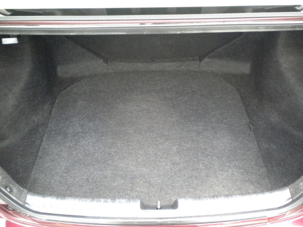 2012 Honda Civic Image 18