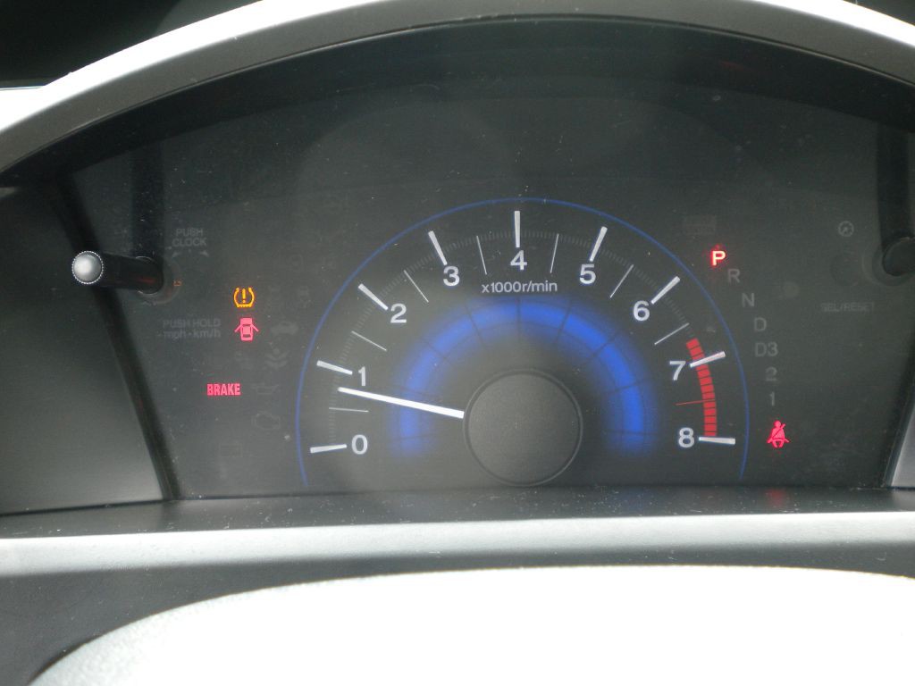 2012 Honda Civic Image 19