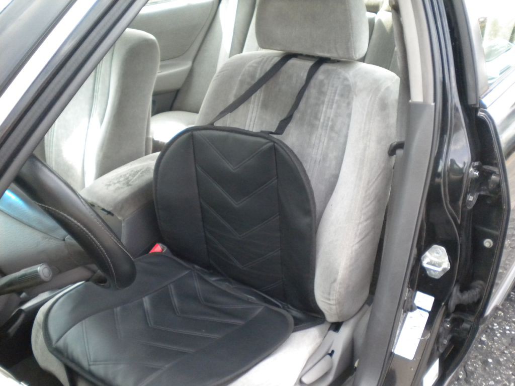 2000 Honda Accord Image 9