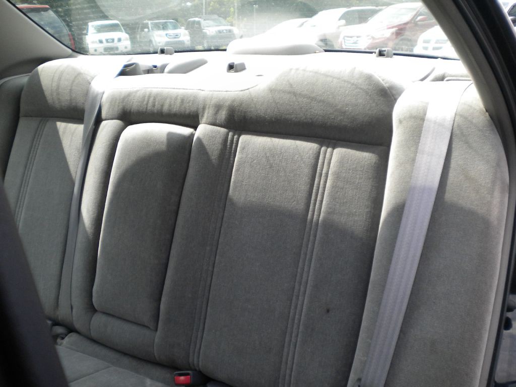 2000 Honda Accord Image 11