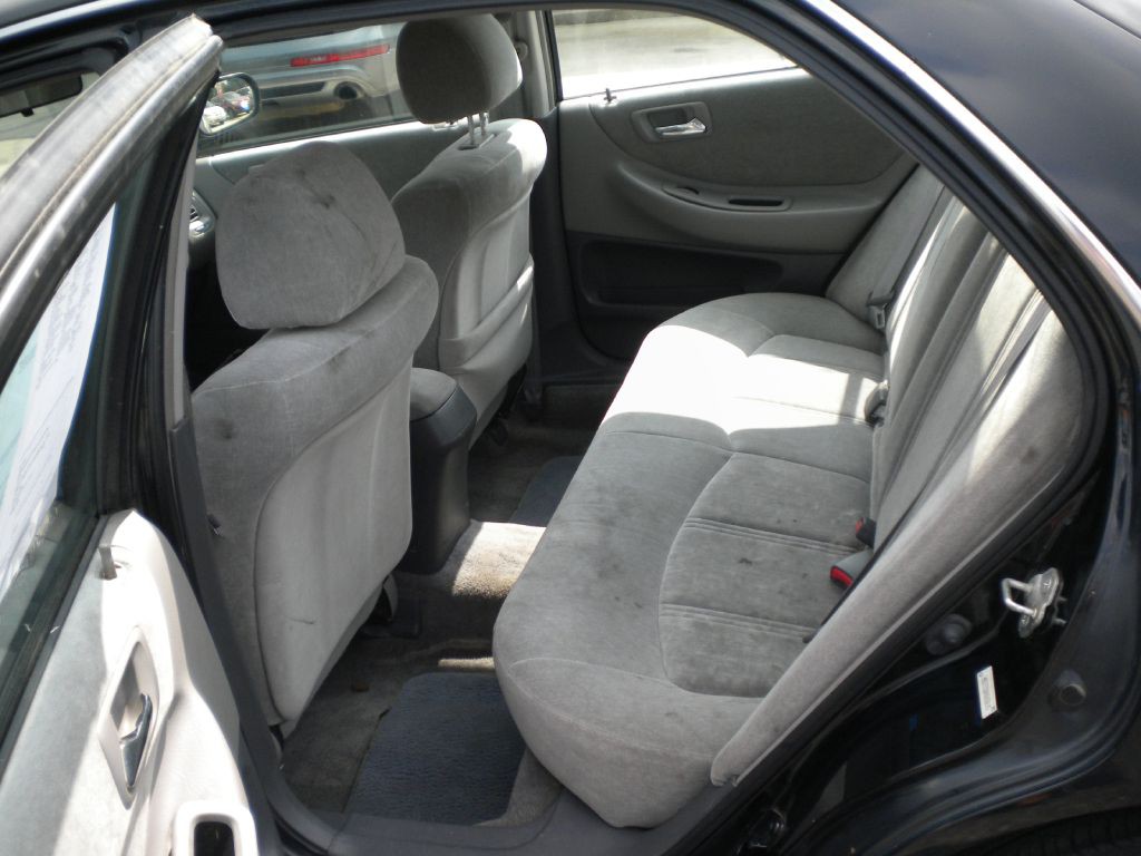 2000 Honda Accord Image 12