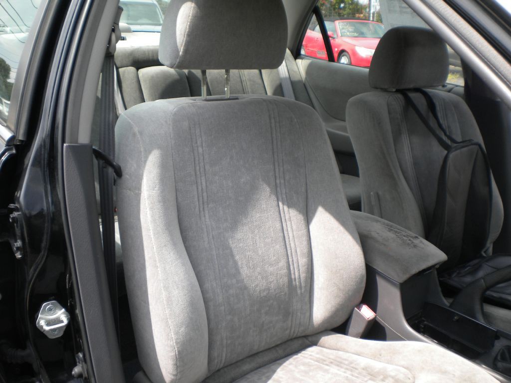 2000 Honda Accord Image 13