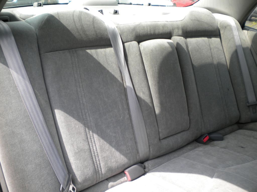 2000 Honda Accord Image 14