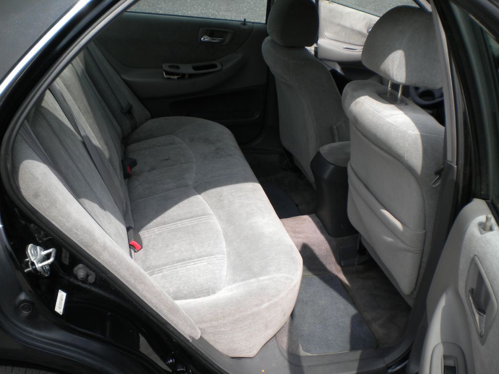 2000 Honda Accord Image 15